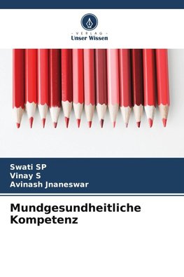 Mundgesundheitliche Kompetenz