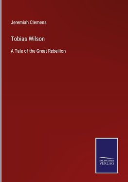 Tobias Wilson