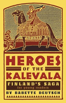 Heroes of the Kalevala