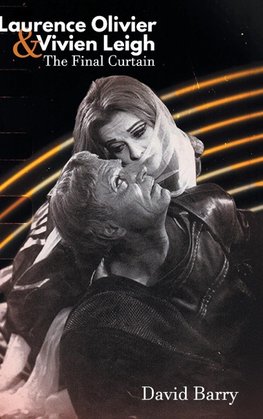 Laurence Olivier & Vivien Leigh