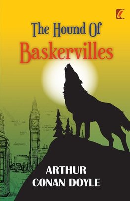 The Hound of baskervilles