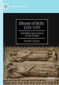Elionor of Sicily, 1325-1375