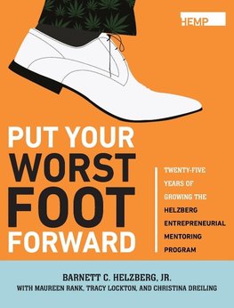 Put Your Worst Foot Forward