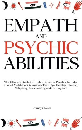 Empath and Psychic Abilities