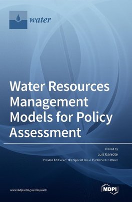 Water Resources Management Models for Policy Assessment
