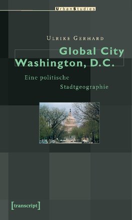 Global City Washington, D.C
