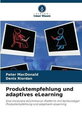 Produktempfehlung und adaptives eLearning