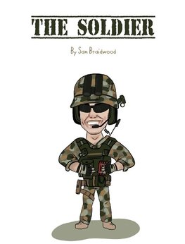 The Soldier