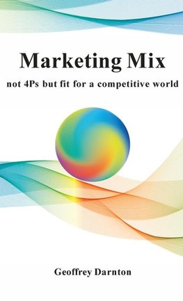 Marketing Mix