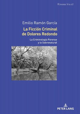 La Ficción Criminal de Dolores Redondo