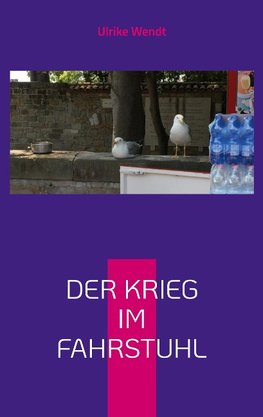 Der Krieg im Fahrstuhl