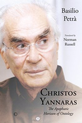 Christos Yannaras