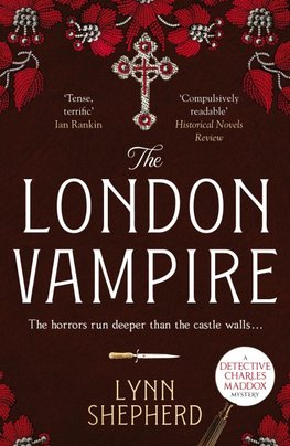 The London Vampire
