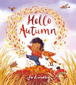HELLO AUTUMN_BEST FRIENDS W PB