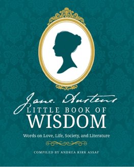 JANE AUSTENS LITTLE BK OF PB