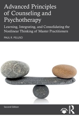 Advanced Principles of Counseling and Psychotherapy