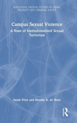 Campus Sexual Violence