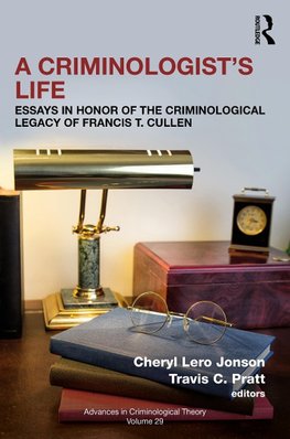 A Criminologist's Life