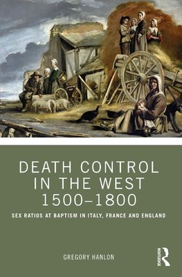 Death Control in the West 1500-1800