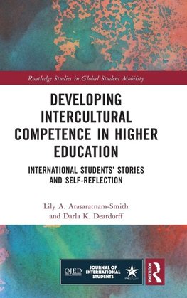 Developing Intercultural Competence in Higher Education