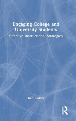 Engaging College and University Students