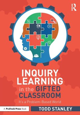 Inquiry Learning in the Gifted Classroom