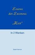 Essenz der Existenz - Zeit