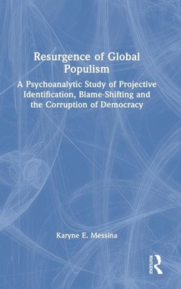 Resurgence of Global Populism
