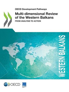 Multi-dimensional Review of the Western Balkans