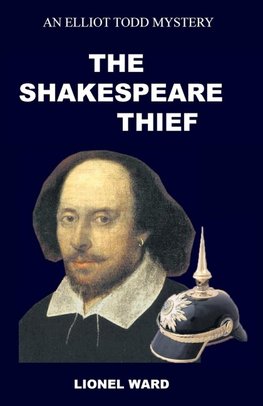 The Shakespeare Thief