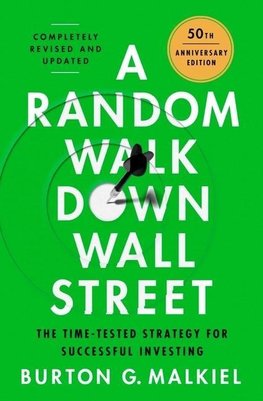A Random Walk Down Wall Street