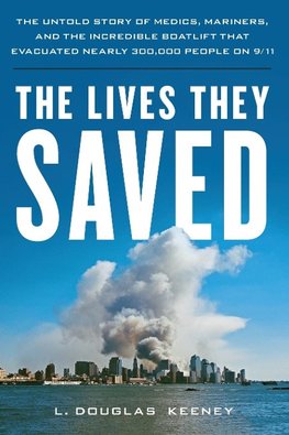 The Lives They Saved