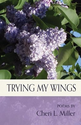 Trying my Wings