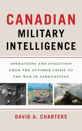 Canadian Military Intelligence