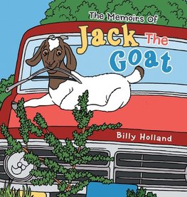 The Memoirs of Jack the Goat