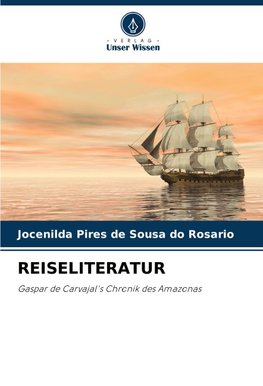 REISELITERATUR