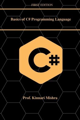 Basics of C#.Net Programming Language