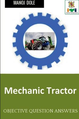 Mechanic Tractor