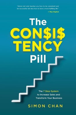 The Consistency Pill for Network Marketing Success