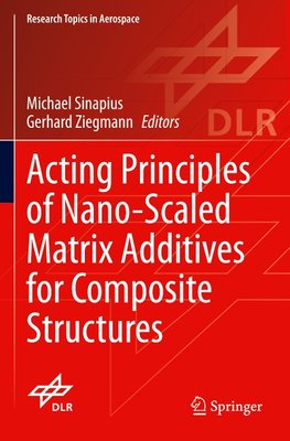 Acting Principles of Nano-Scaled Matrix Additives for Composite Structures