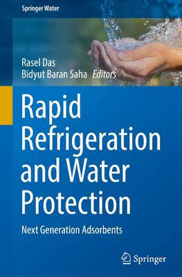 Rapid Refrigeration and Water Protection
