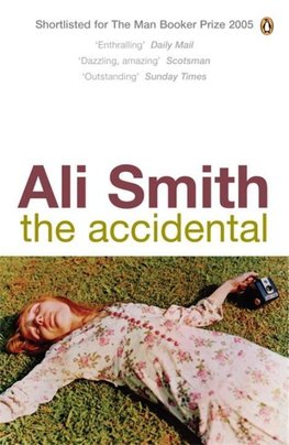 Smith, A: The Accidental