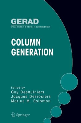 Column Generation