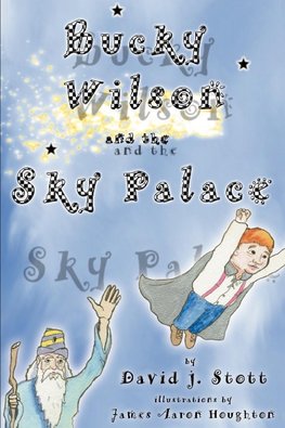 Bucky Wilson and the Sky Palace