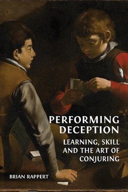 Performing Deception