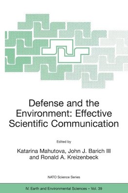 Defense and the Environment