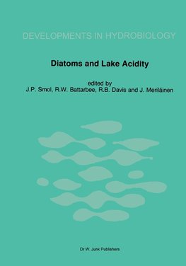 Diatoms and Lake Acidity