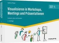 Visualisieren in Workshops, Meetings und Präsentationen