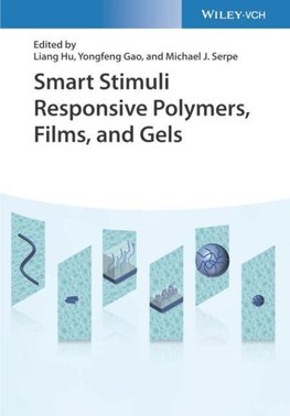 Smart Stimuli-Responsive Polymers