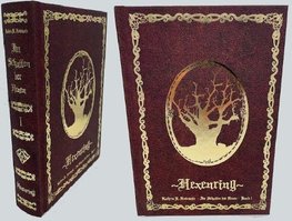 Im Schatten der Hexen I